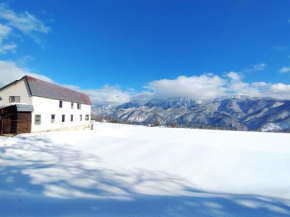 Hakuba Norikura Wakaguri Guesthouse